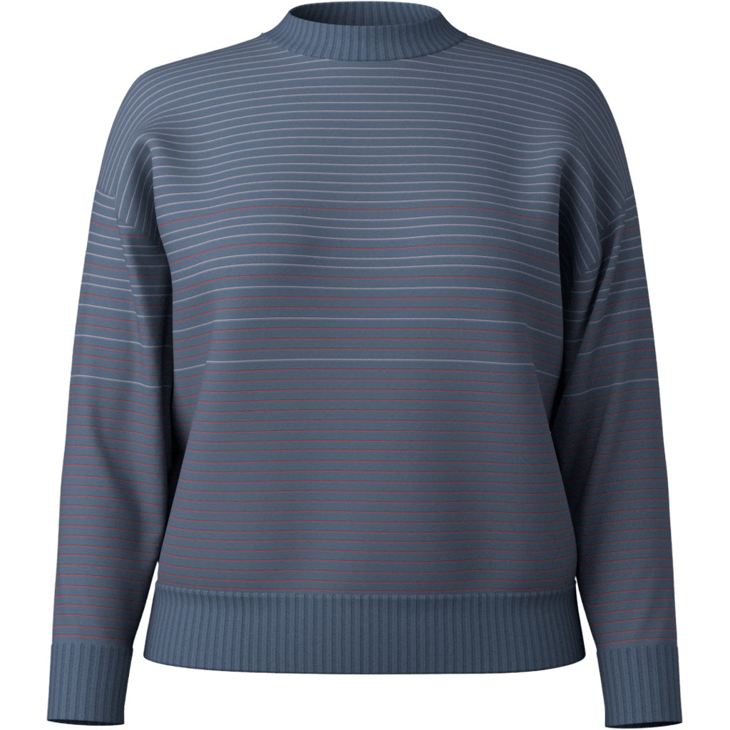 Women's Summit Crew Sweater