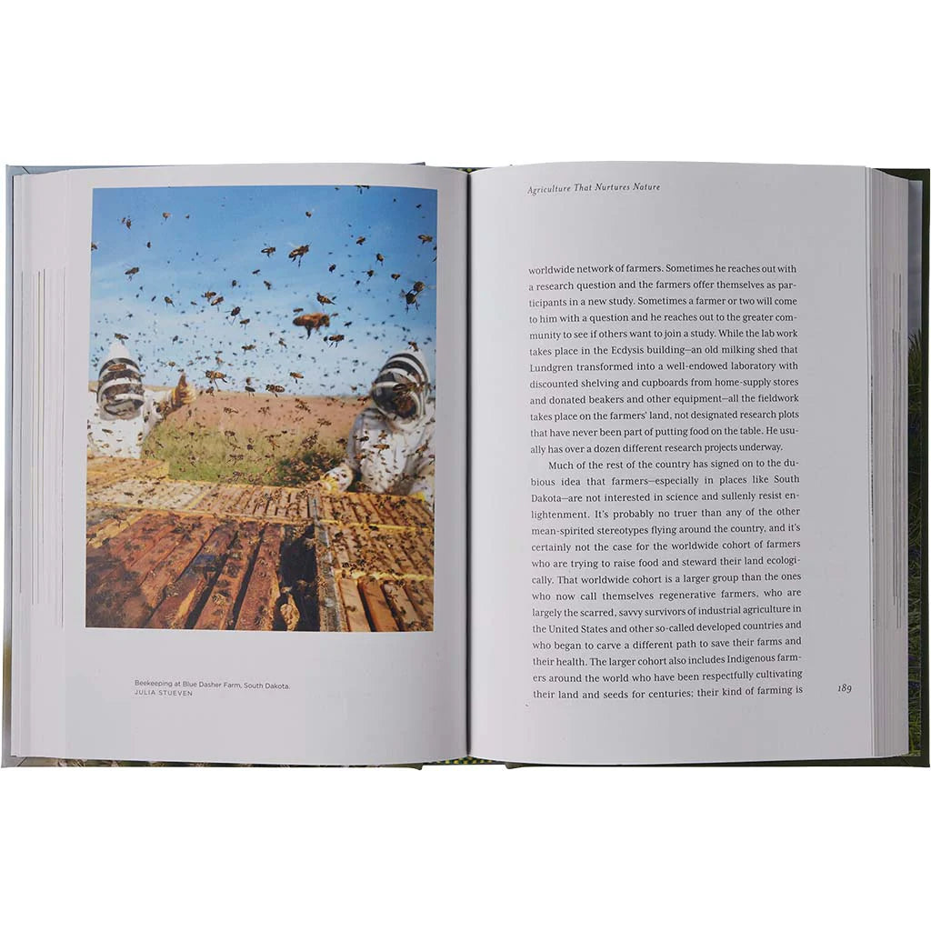 Sweet In Tooth & Claw - Book