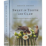 Sweet In Tooth & Claw - Book