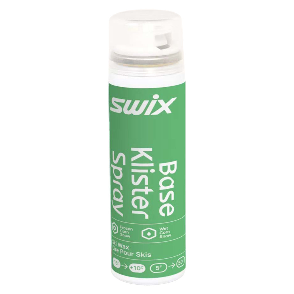 KB20C Base klister spray 70ml