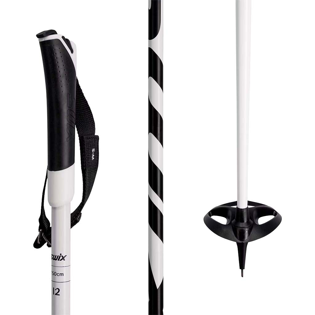 Infinity I2 Touring Pole 26/27