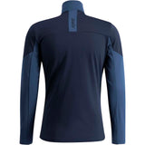 Men's Infinity Light Half Zip