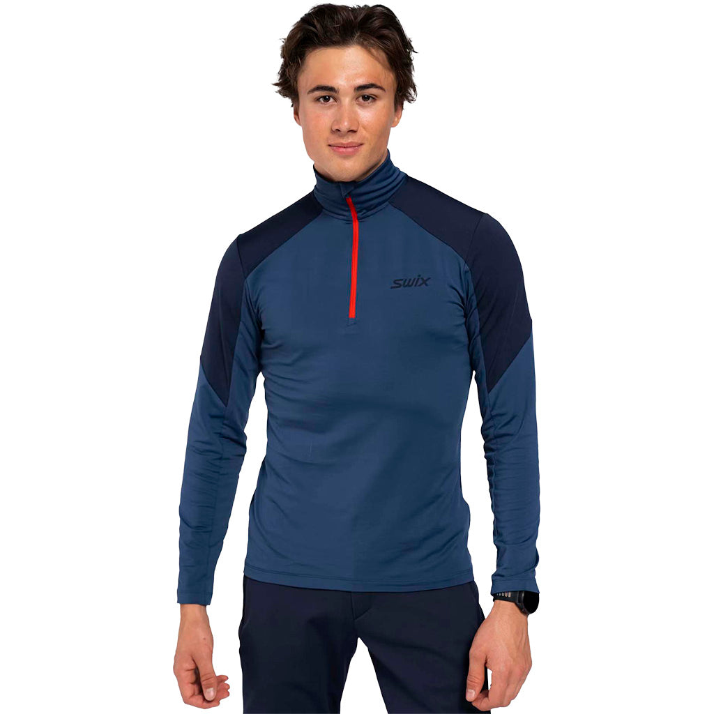 Men's Infinity Light Half Zip