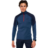 Men's Infinity Light Half Zip