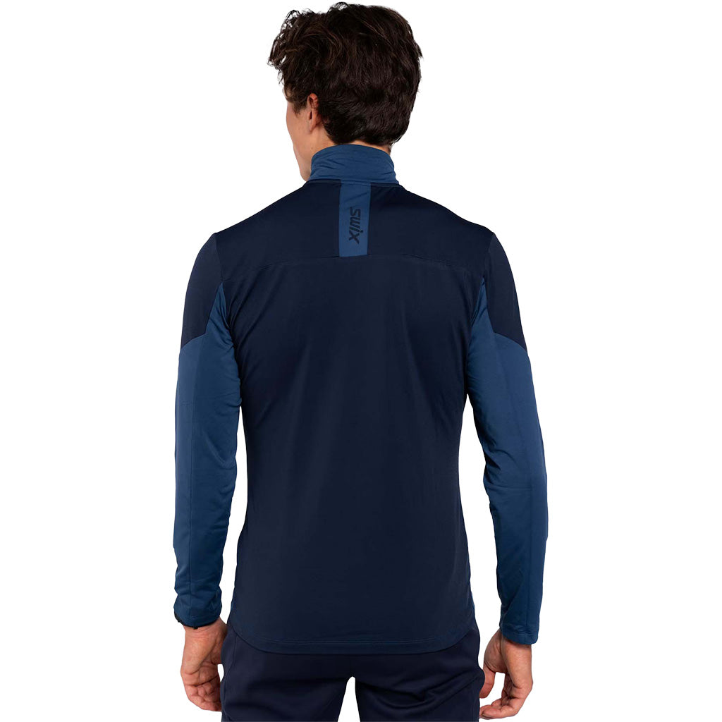 Men's Infinity Light Half Zip