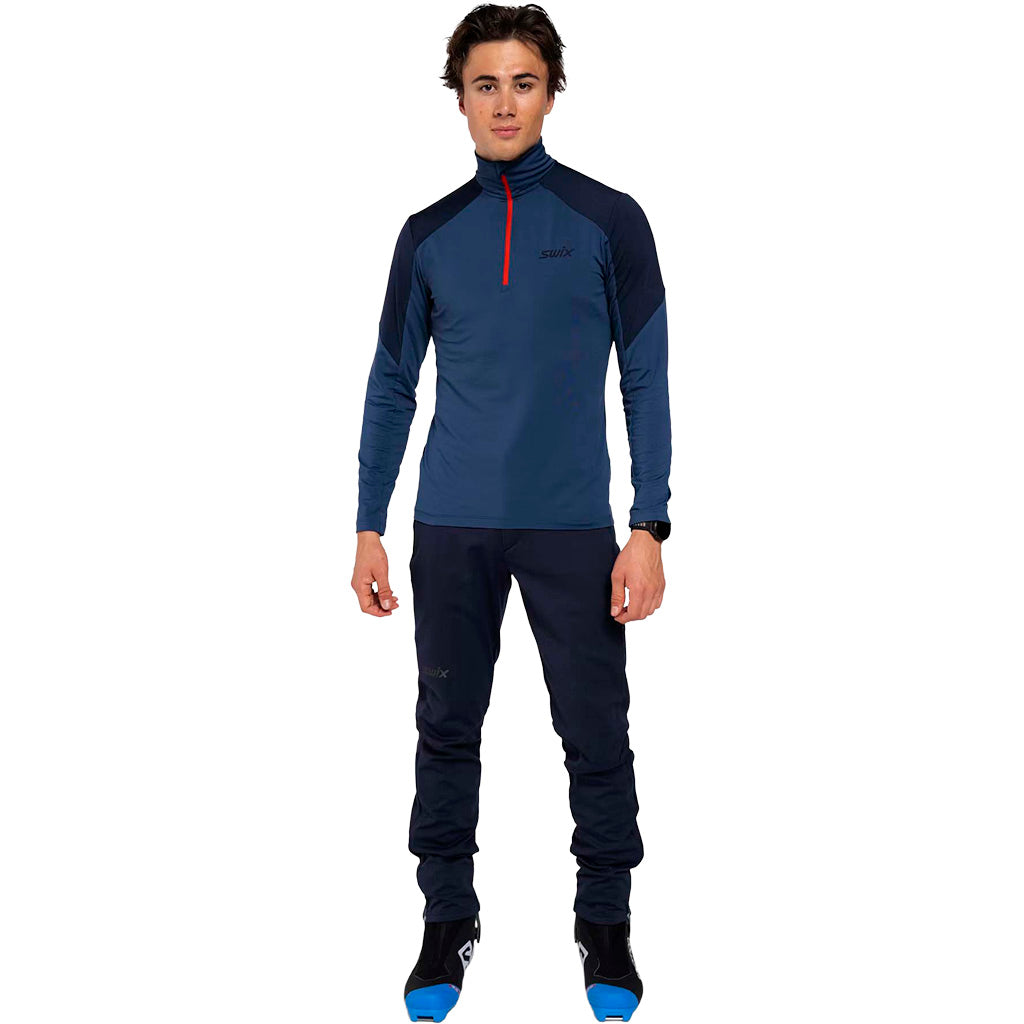 Men's Infinity Light Half Zip
