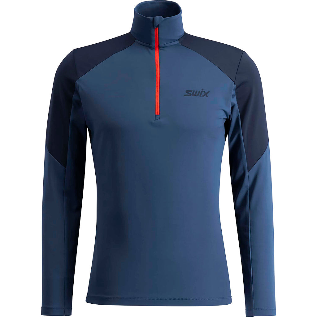 Men's Infinity Light Half Zip
