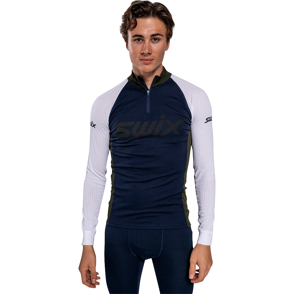 Men's RaceX Classic Half Zip