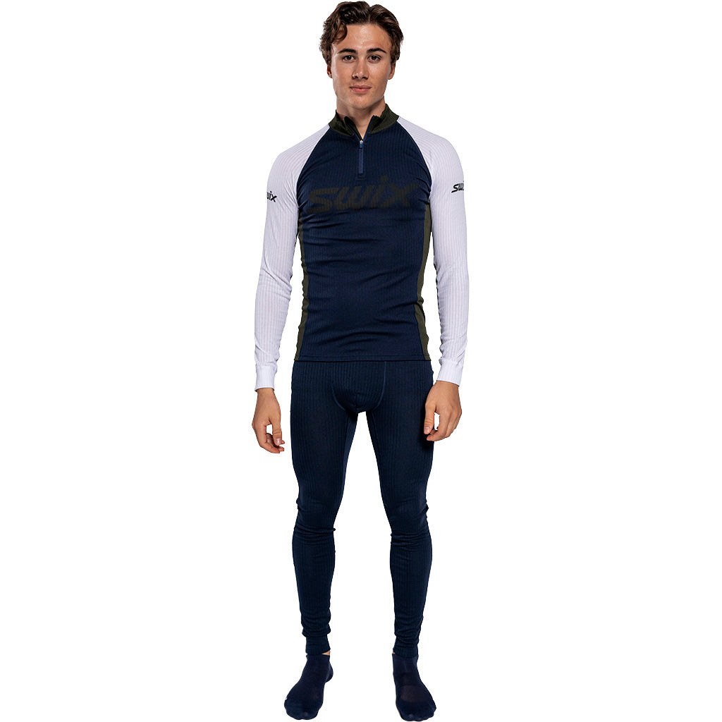 Men's RaceX Classic Half Zip
