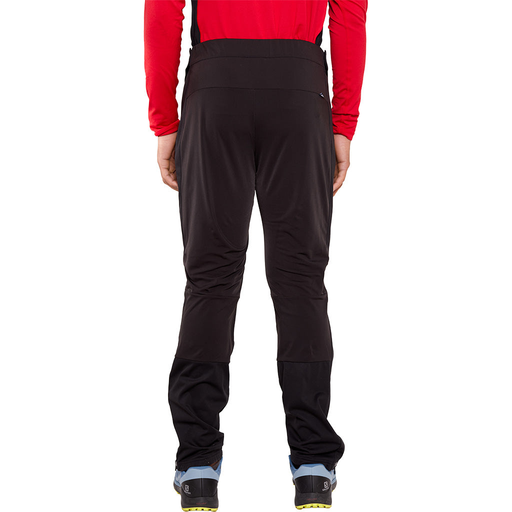 Men's Solo Full Zip Pant