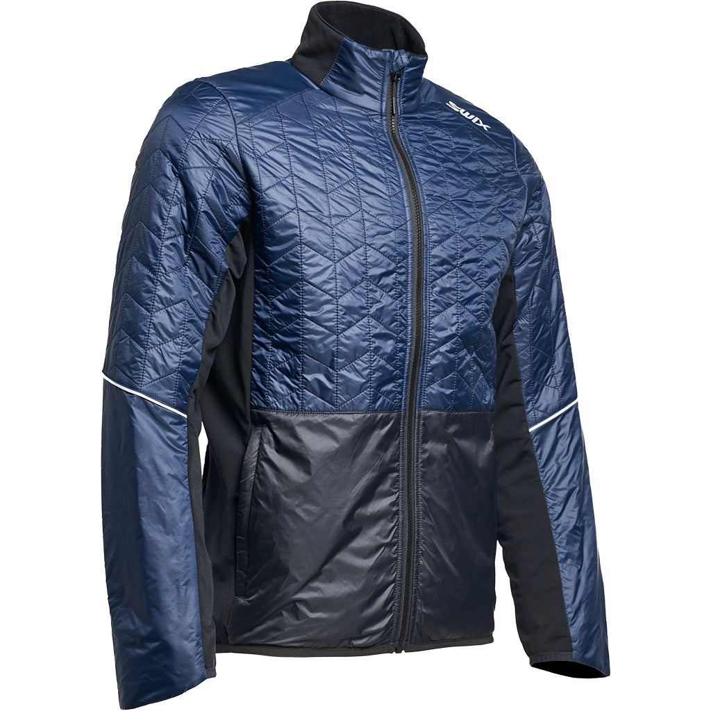 Men's Stratis Quilted Jacket