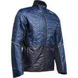 Men's Stratis Quilted Jacket