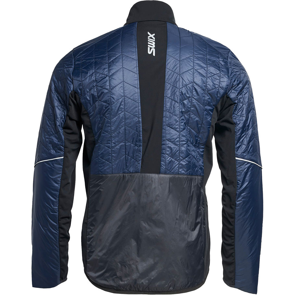 Men's Stratis Quilted Jacket