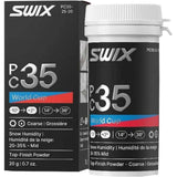 PC35 WC Powder Coarse Mid 20g