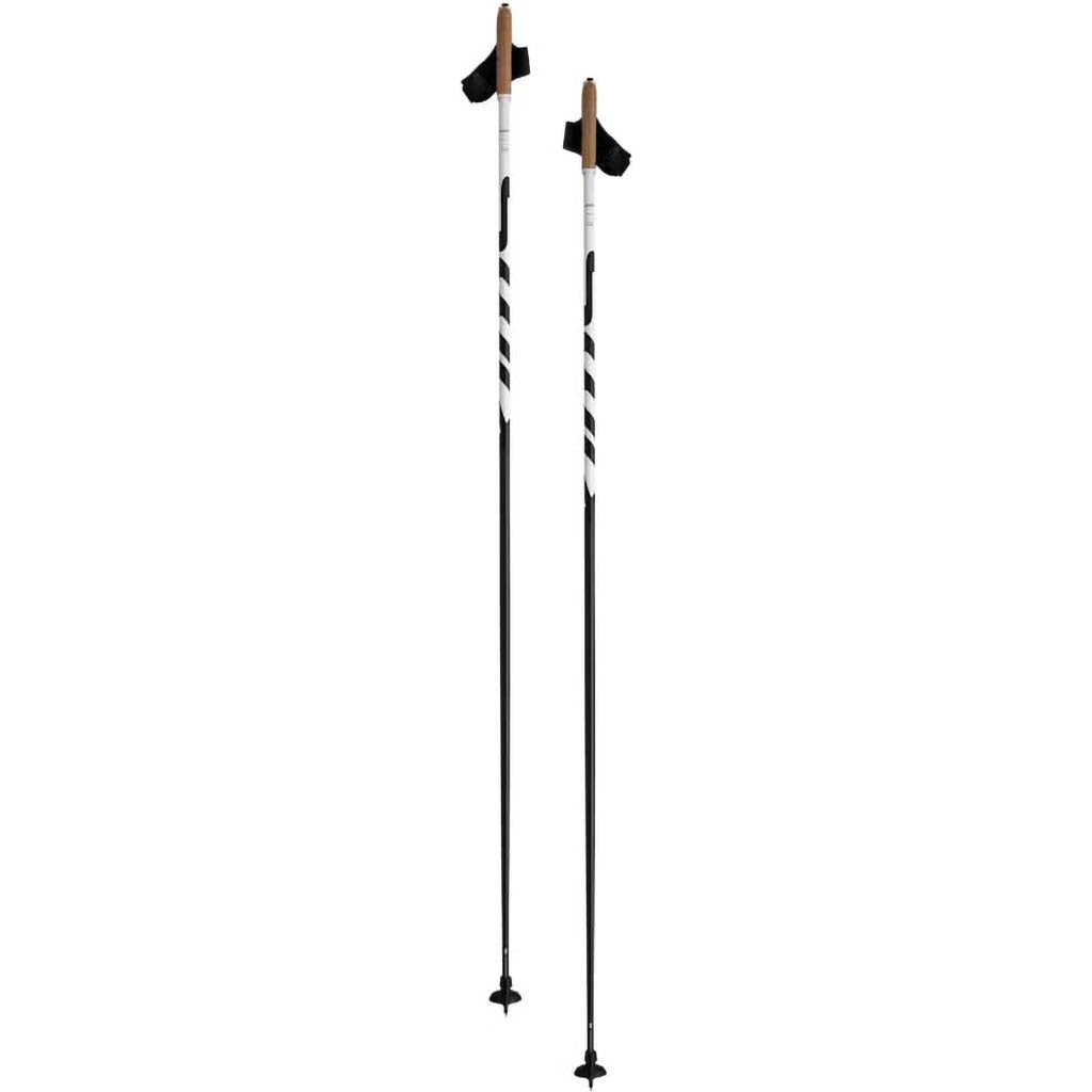 Quantum Q2 Poles