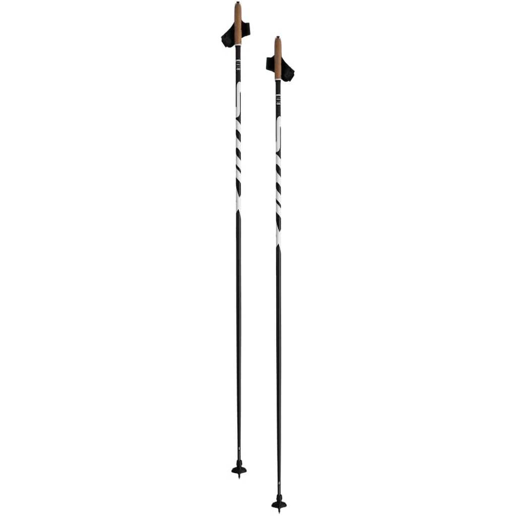 Quantum Q3 Poles