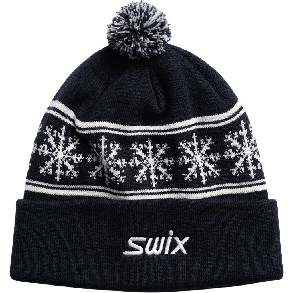 Scandi Beanie