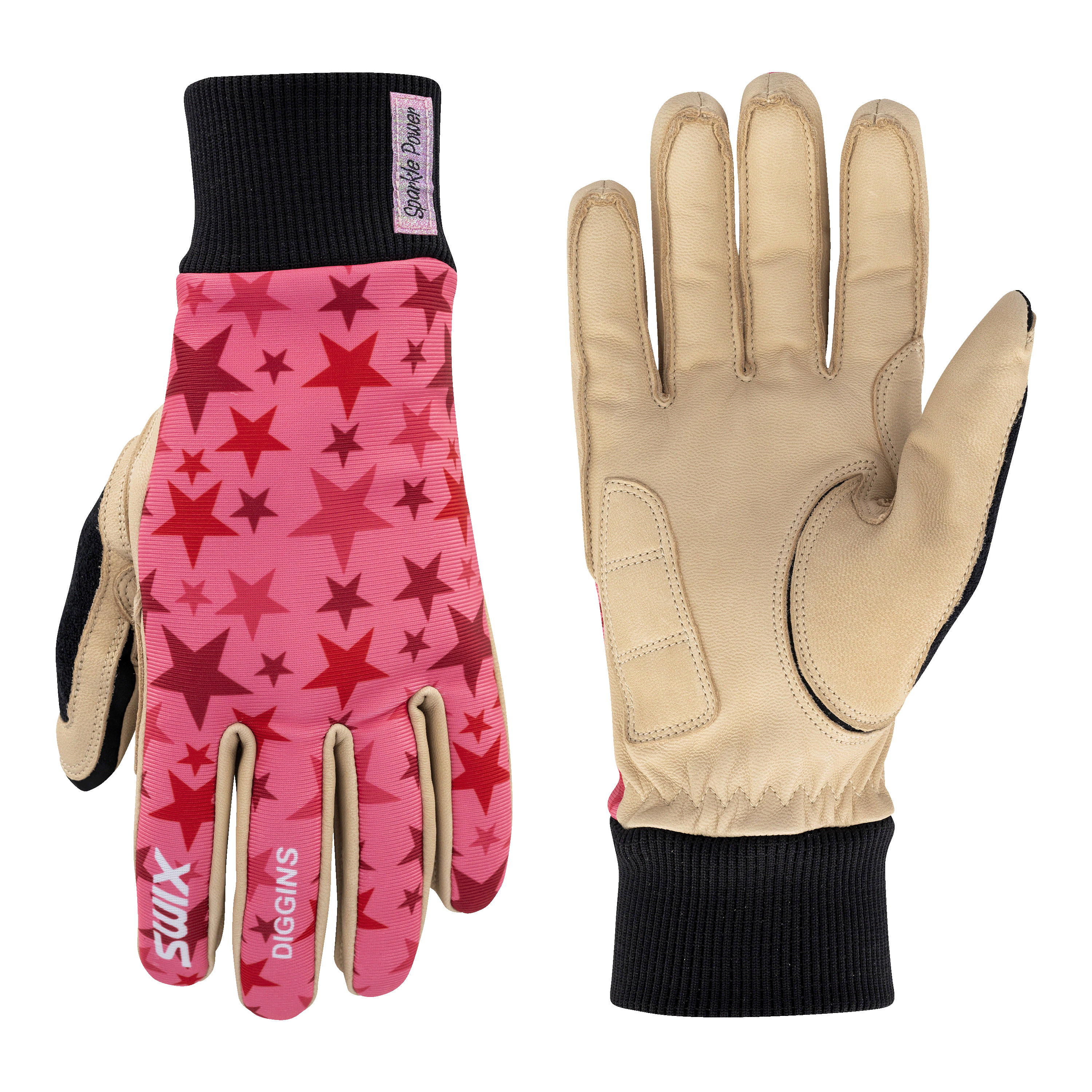 Star Glove Unisex Swix