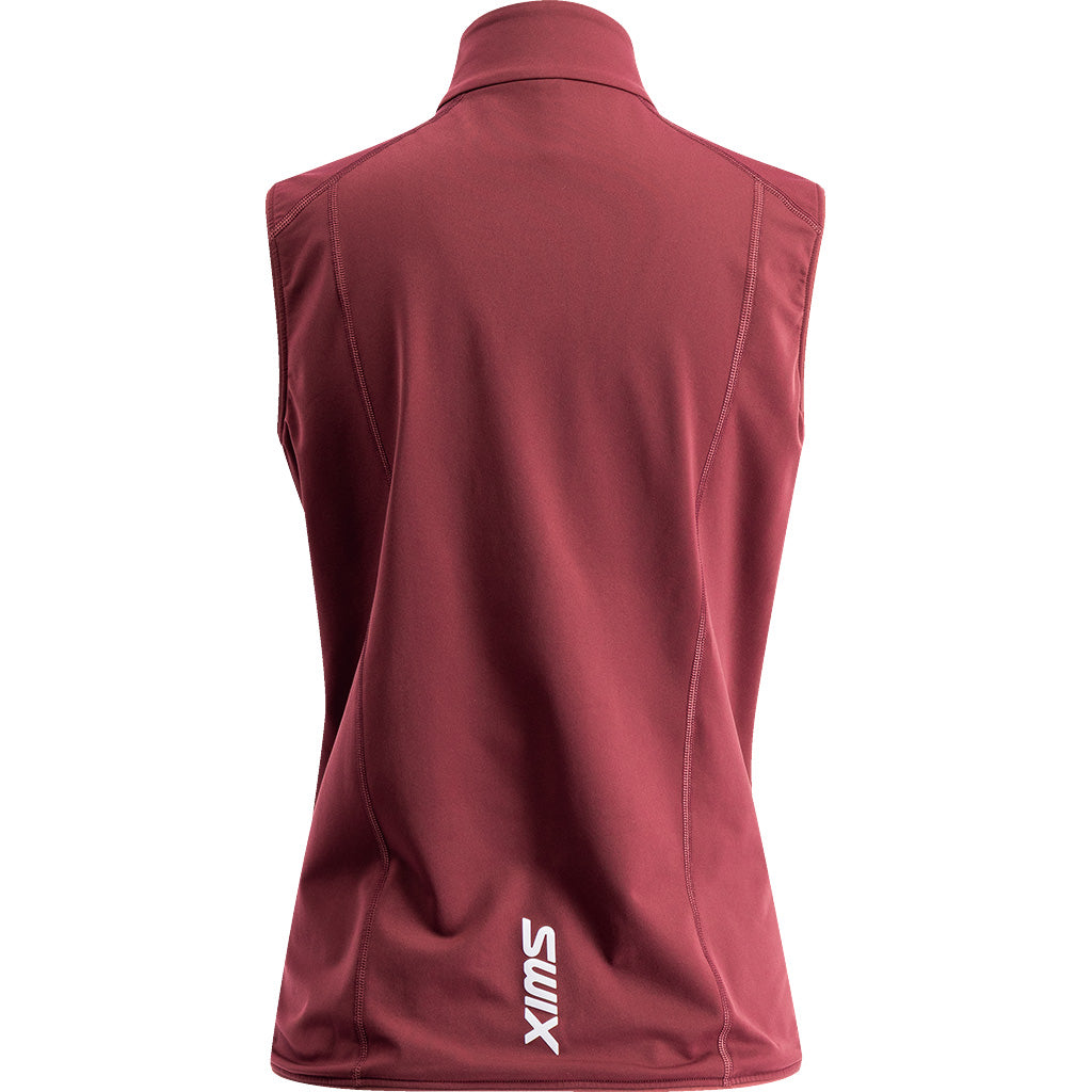Women's Focus Vest
