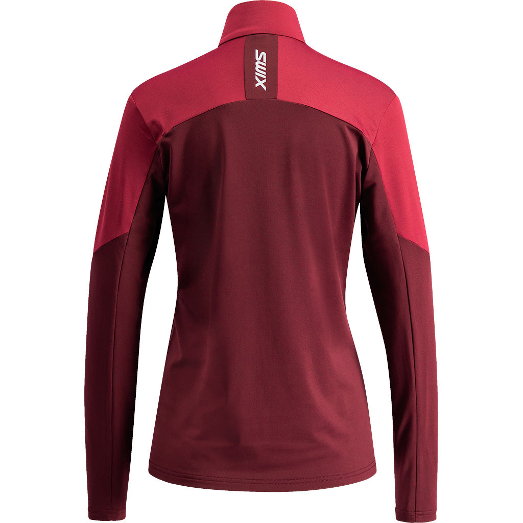 Women's Infinity Light Half Zip