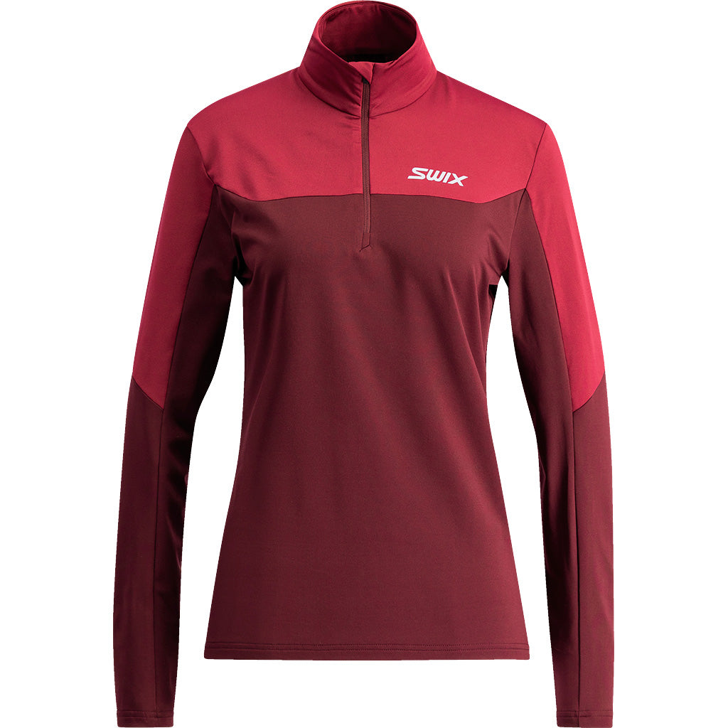 Women's Infinity Light Half Zip