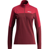 Women's Infinity Light Half Zip