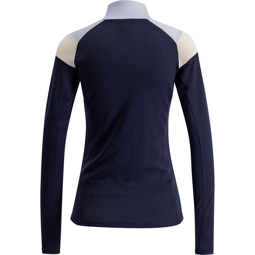 Women's Polaris Baselayer Half Zip
