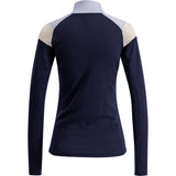 Women's Polaris Baselayer Half Zip