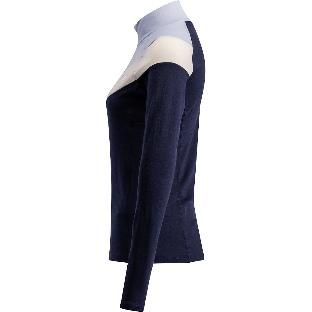 Women's Polaris Baselayer Half Zip