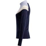 Women's Polaris Baselayer Half Zip