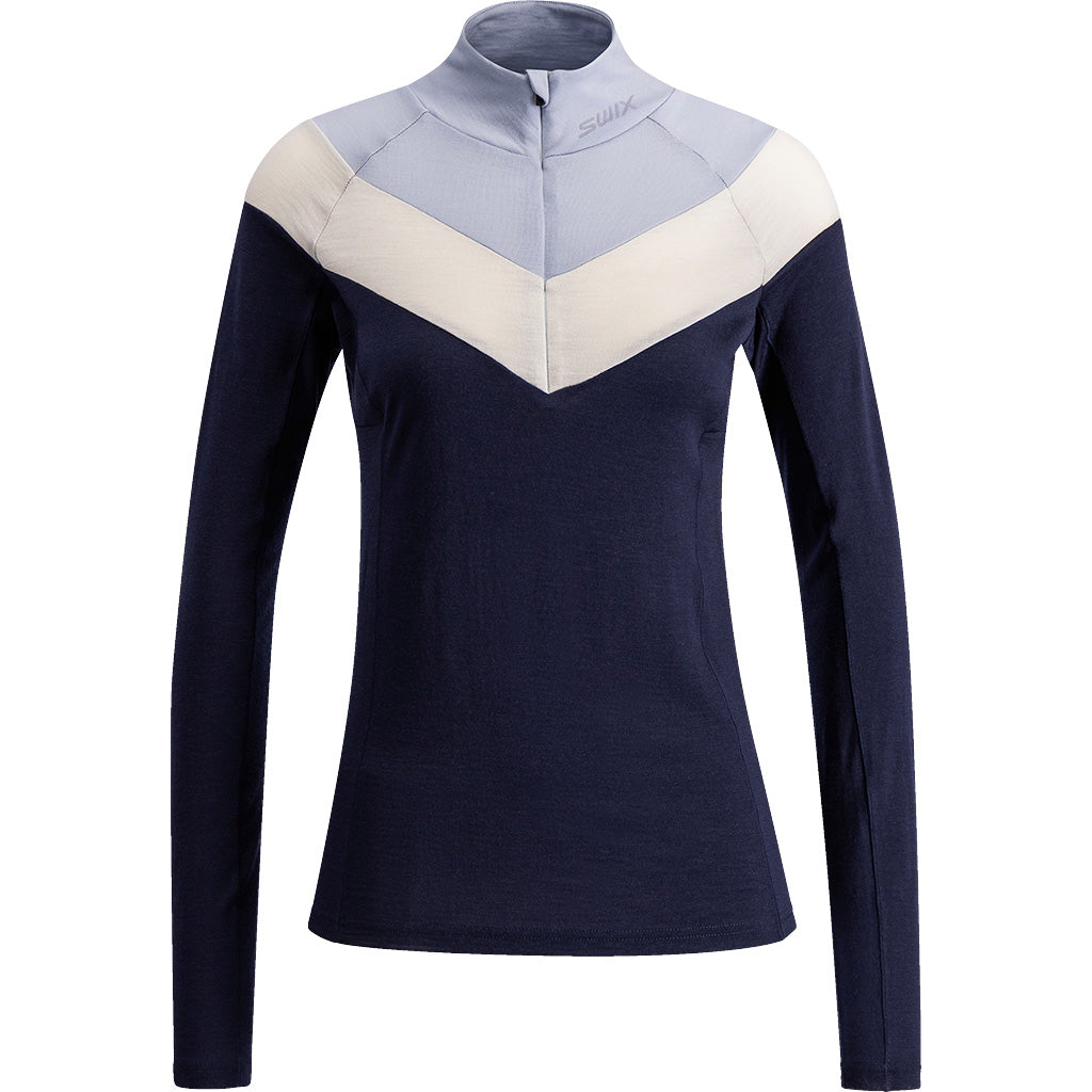 Women's Polaris Baselayer Half Zip