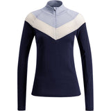 Women's Polaris Baselayer Half Zip