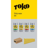 T19 Grip Wax Kit
