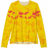 Women's Soleil Flow Long Sleeve Bike Top