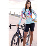 Women's Soleil Long Sleeve Top