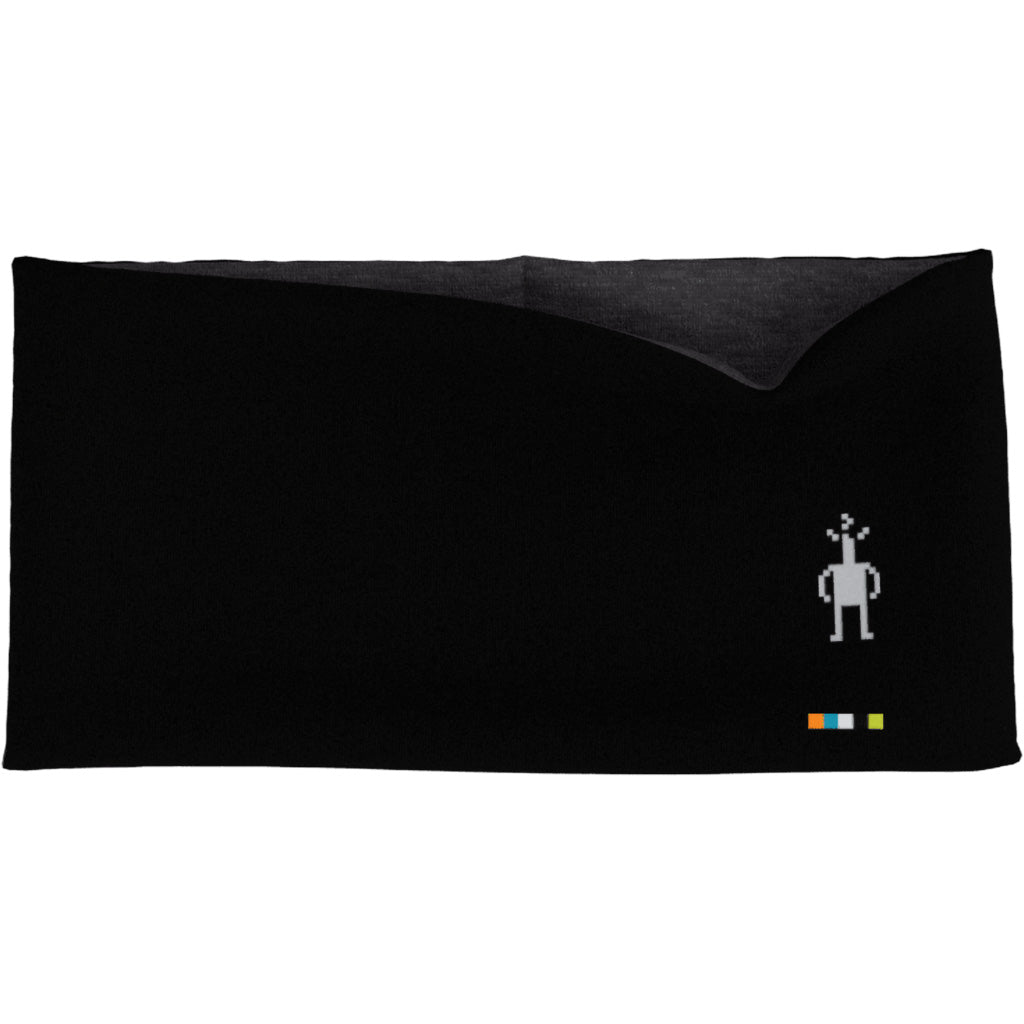 Thermal Merino Reversible Headband