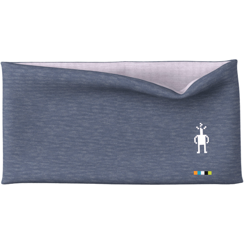 Thermal Merino Reversible Headband