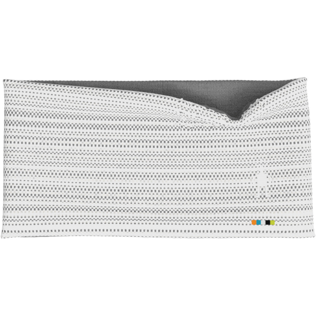 Thermal Merino Reversible Headband