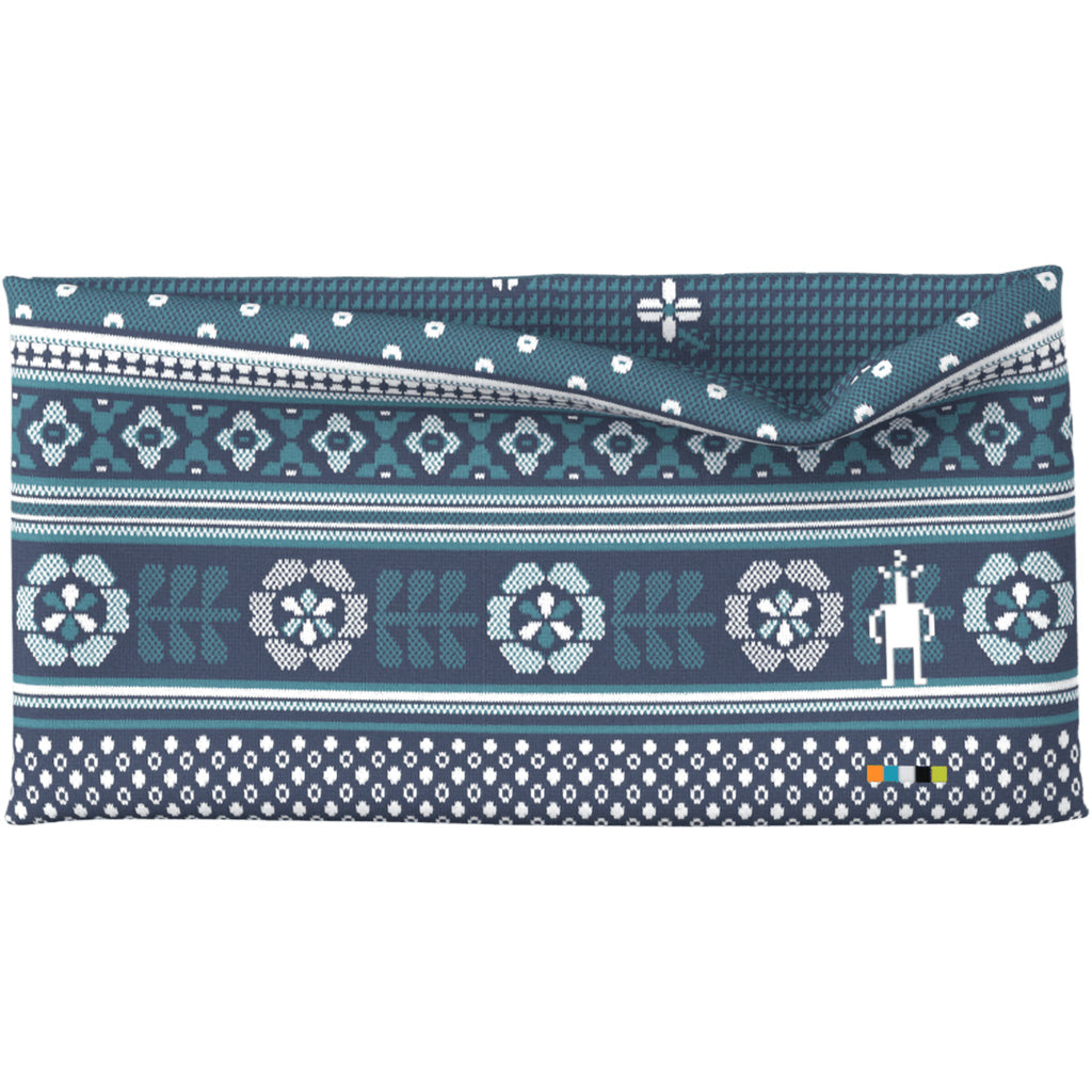 Thermal Merino Reversible Headband