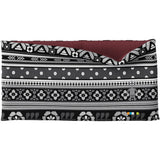 Thermal Merino Reversible Headband