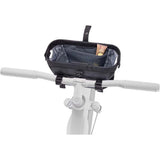 Chasm Handlebar Bag 2L