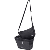 Chasm Handlebar Bag 2L