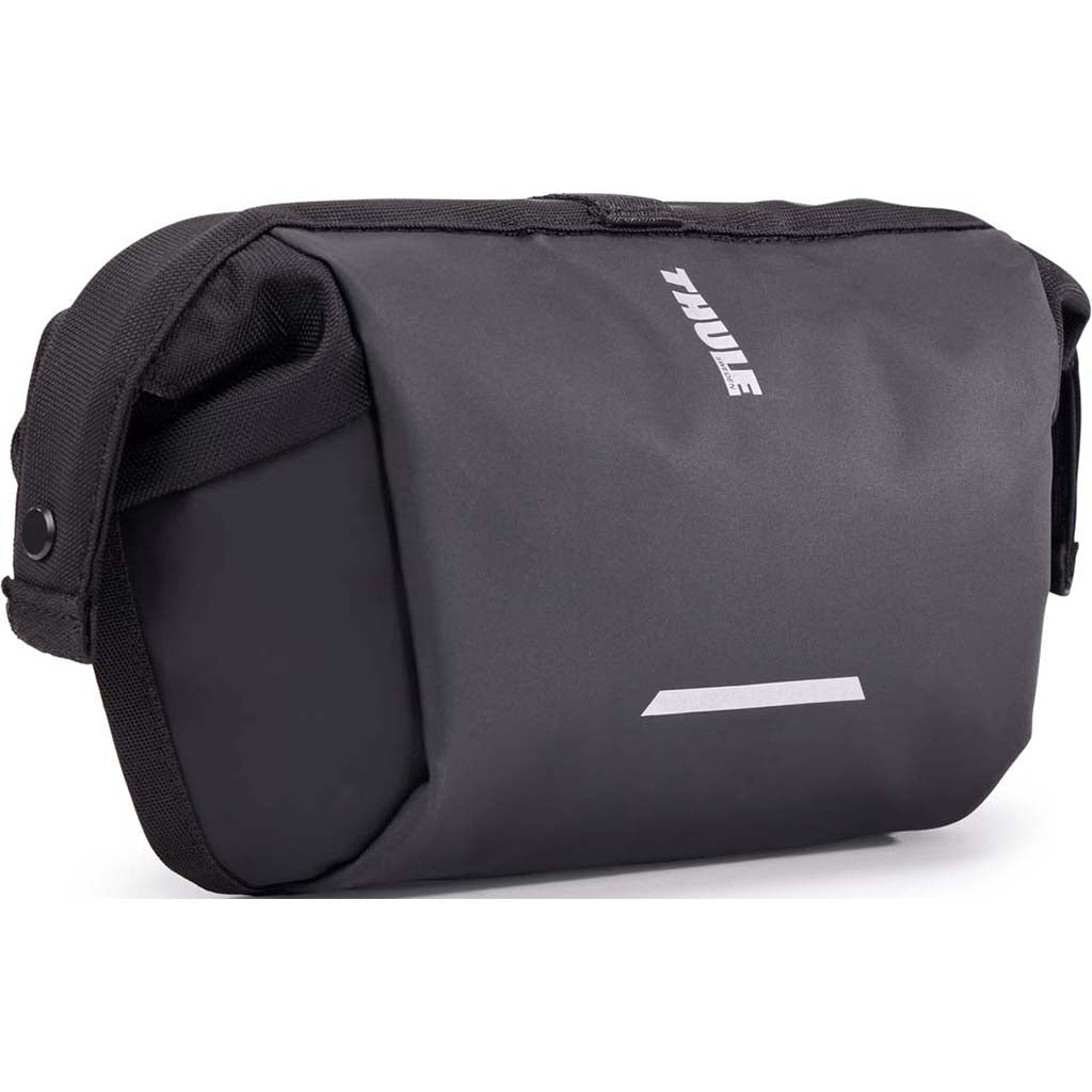 Chasm Handlebar Bag 2L