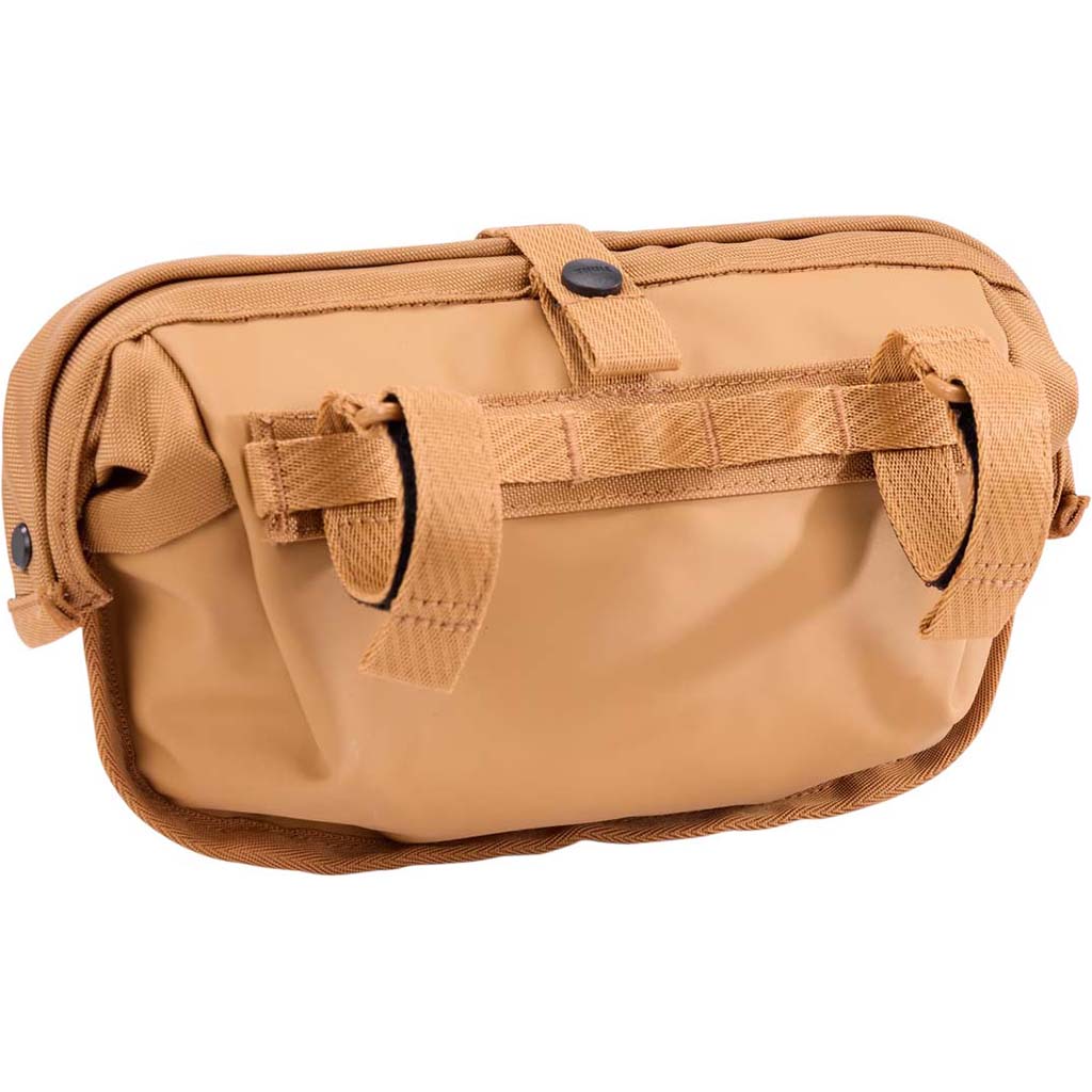 Chasm Handlebar Bag 2L