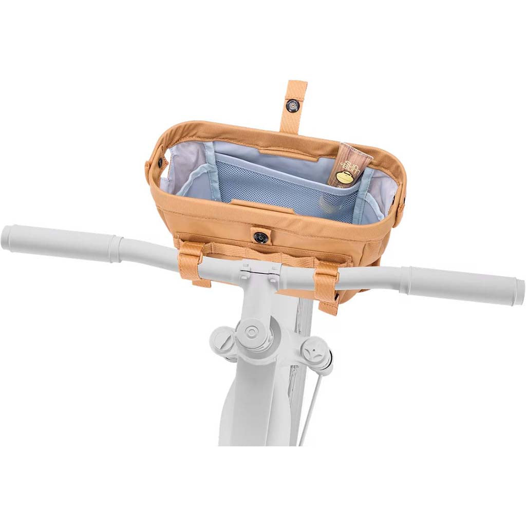 Chasm Handlebar Bag 2L