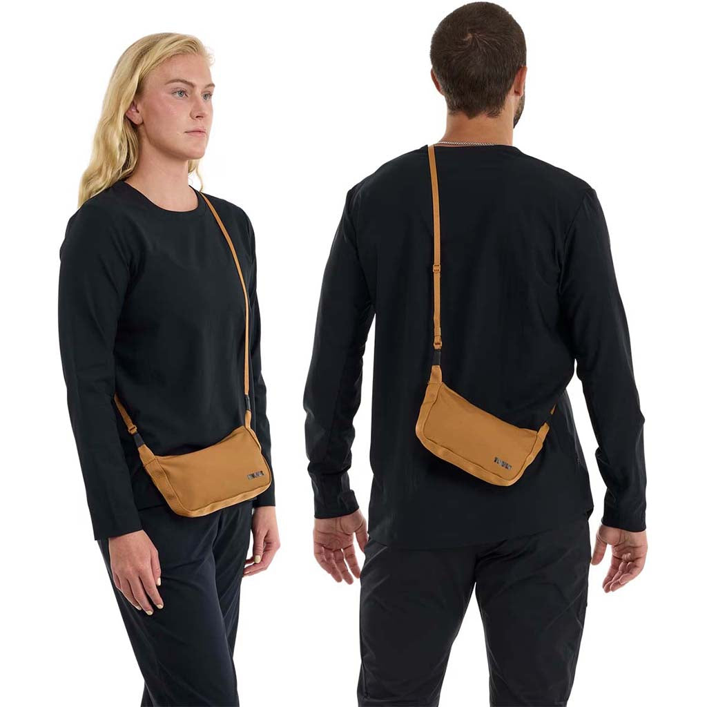 Chasm Handlebar Bag 2L