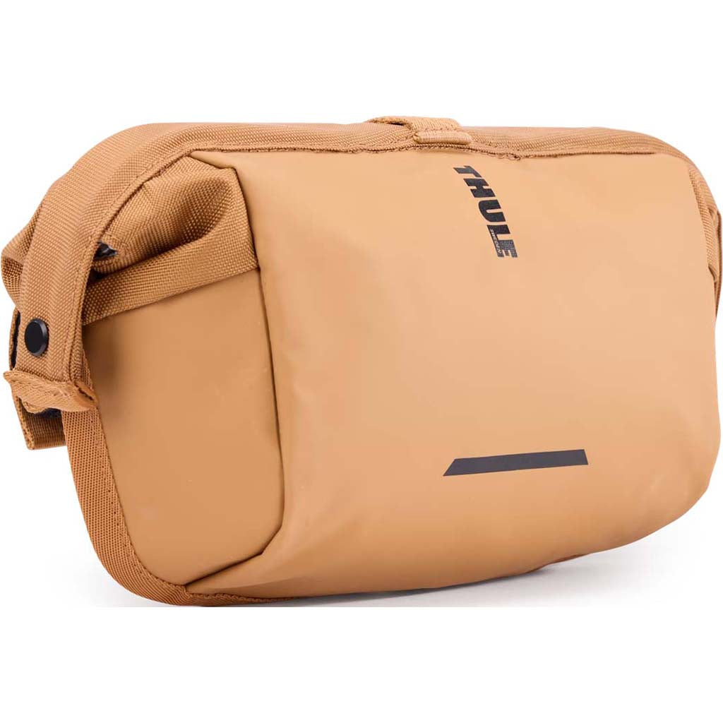 Chasm Handlebar Bag 2L