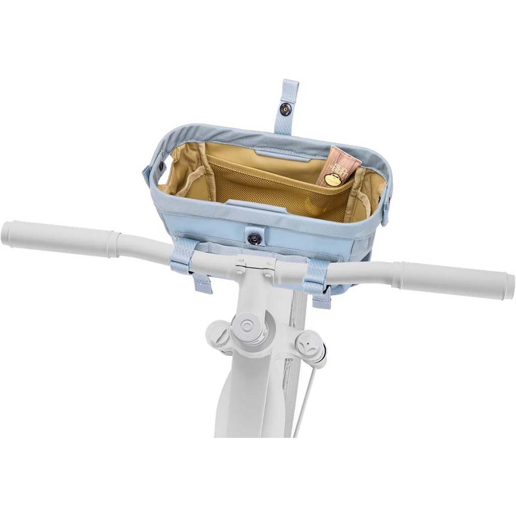 Chasm Handlebar Bag 2L