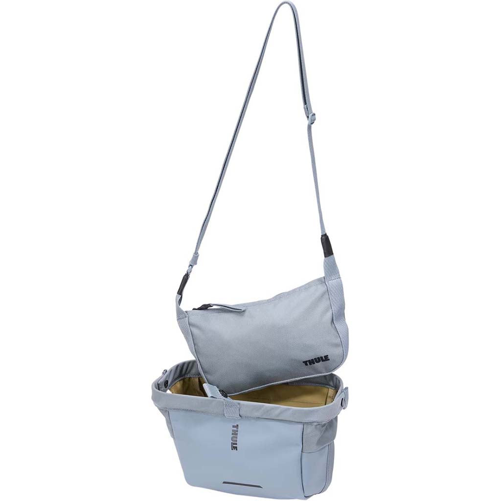 Chasm Handlebar Bag 2L