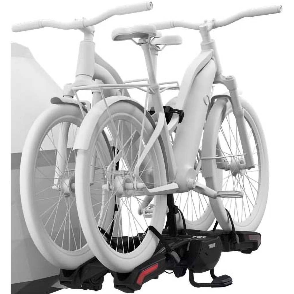 Epos 2 Bike Platform Hitch Rack